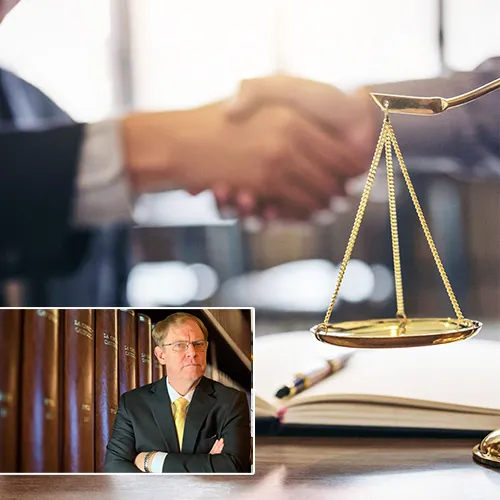 Welcome to Harris & Schroeder-Pllc: Your Beacon of Hope for DUI Recovery and Legal Guidance